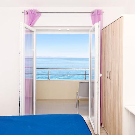 Apartman More&Maslina 德朗西斯 外观 照片